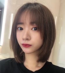 -迈丝发型艺术