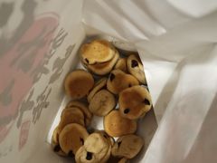 -君之狮子山·轻糖烘焙(松江印象城店)