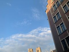 -圣米歇尔圣古都勒大教堂