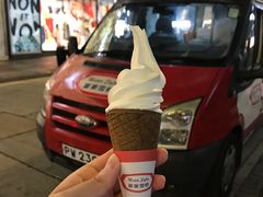 -富豪雪糕车流动点(尖沙咀店)