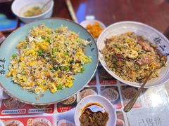 -扬二春炒饭(国庆路总店)