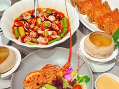 -禾院•新派融合淮扬菜餐厅