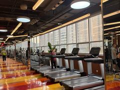 -Fitmula斐嘉健身(省体店)