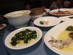 -宴周康·精致江浙菜(周浦店)