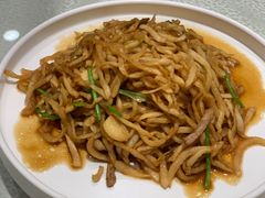 -南山鲜虾面·活鲜小馆·海味大连菜(南山总店)