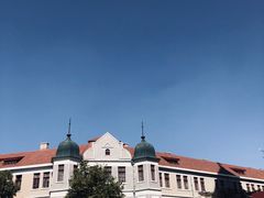 -青岛天主教堂(市南区)