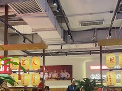 -怪噜范·老贵阳街头名小吃(数博万达店)