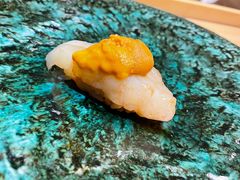 -鮨青(恒基名人购物中心店)