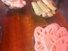 -正南齊北重庆老火锅(光华村直营店)