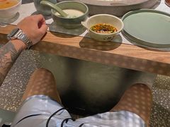 -鲜潭蒸汽石锅鱼(五道口购物中心店)