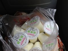 自制酸奶-茶港食堂(武昌店)