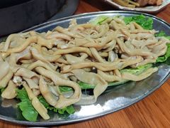 -谢边农庄(海八路店)