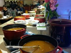 -亚马逊环球美食百汇(新城吾悦广场店)