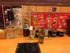 -博多一幸舍(侨福芳草地购物中心店)