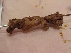 -德元兰州纯汤牛肉面(龙阳路店)