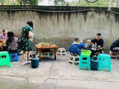 -红牌楼老号串串(银海佳苑店)