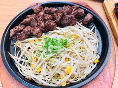 铁板牛肉-Jazz·ya 爵士屋(来福士店)