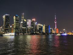 -北外滩百艇汇游艇俱乐部