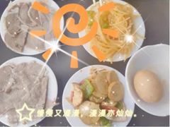 -东方宫中国兰州牛肉拉面(新起街店)