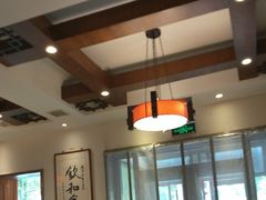 -福来居烤鸭店(天坛二店)
