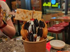 -CHOCHENG&CO.(欢乐海岸店)