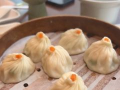 -苏小柳点心·手作小笼包(康桥分院)