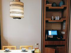 -绿茶餐厅(龙湖金楠天街店)