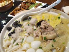 -旺涛人家(三水湾店)