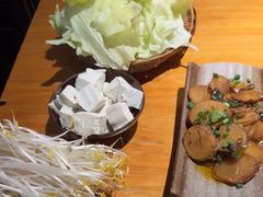 -饕老居耙牛肉(北碚总店)