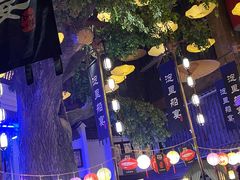 -淀里船宴(卓达店)