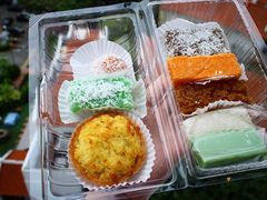 -Tiong Bahru Galicier Pastry