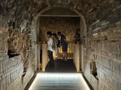 -洛阳古墓博物馆