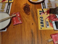 -喝丢一只鞋海鲜烧烤·海肠捞饭(文体街店)