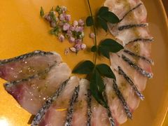 -希望日本料理(保利香槟花园店)
