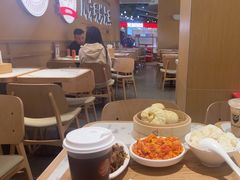 -乡村基·川味现炒大王(熙悦天街店)