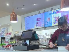 -COSTA COFFEE(房山印象城店)