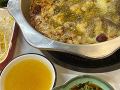 -壹道鸣·药膳鸡(月苑店)