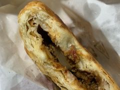 -吉品合酥脆烤饼(哈西金街店)