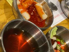 -姜虎东白丁烤肉(银泰中心in99店)