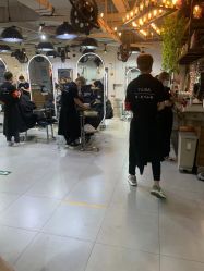 -悦SALON