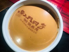 -南门四季铜锅涮肉(左家庄店)