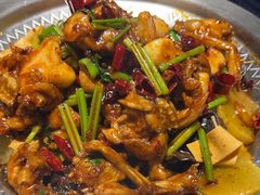 -美蛙四季(亦庄店)