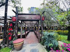 -土灶人家柴火鸡(都江堰店)