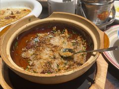 -广府乡下·饭庄(新港东路店)