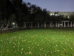 -山东大学(趵突泉校区)