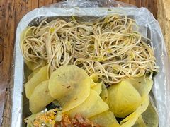 -新繁牛肉豆花(都江堰店)