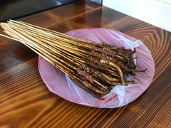 -十里铺铁板鱿鱼