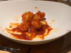 -青年公社烤鸭(青年路店)