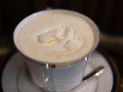 维也纳咖啡-RUMORS COFFEE ROASTERY鲁马滋咖啡(湖南路店)
