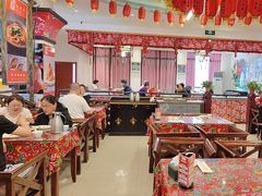 -7号院家宴.烧鸽子(门头沟店)